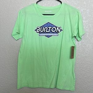 Burton Woman’s Tee